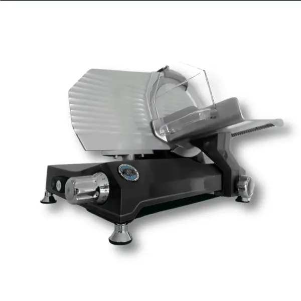 Ζαμπονομηχανή Με Ιμάντα MISTRO GS 250E BLACK